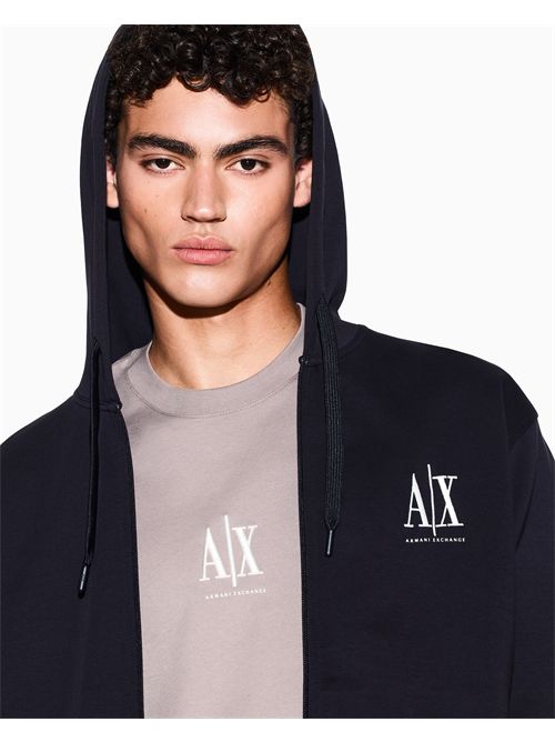  ARMANI EXCHANGE | XM000371AF10818/UB101